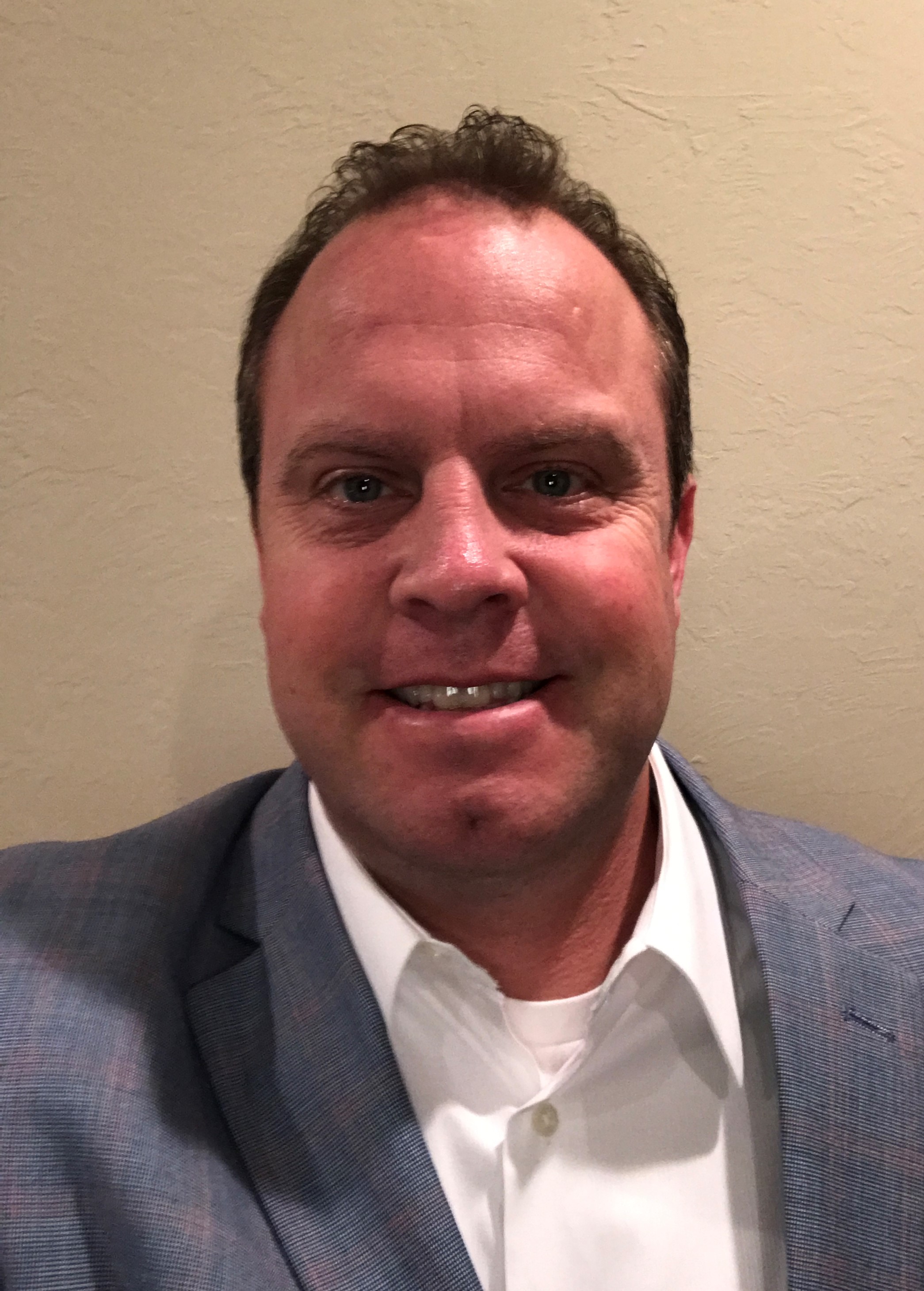 Travis Powell